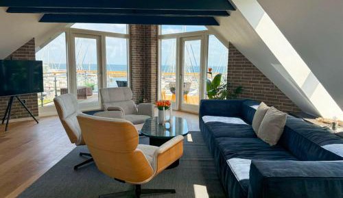 Four-Bedroom Vacation Home