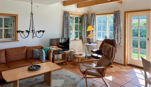 Five-Bedroom House