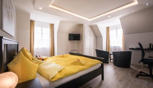 Superior King Room - Villa