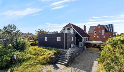 Four-Bedroom Vacation Home