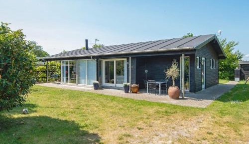 Four-Bedroom Vacation Home