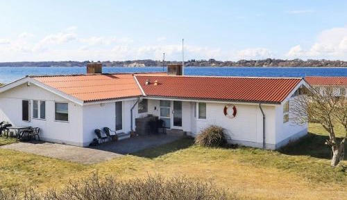 Four-Bedroom Vacation Home