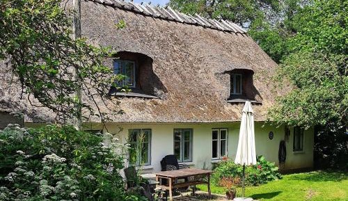 Four-Bedroom Vacation Home