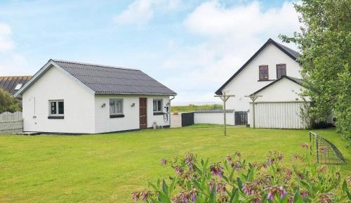 Four-Bedroom Vacation Home