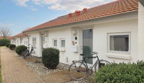 One-Bedroom Vacation Home