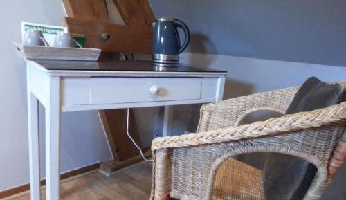 Triple Room with Shower