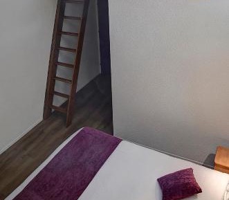 Classic Quadruple Room