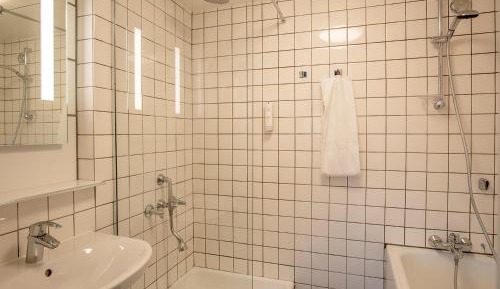 Harbour Living, PLUS Sea view 42 m2