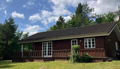 Two-Bedroom Holiday Home