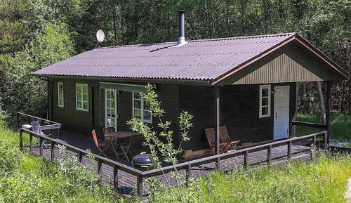 Two-Bedroom Holiday Home