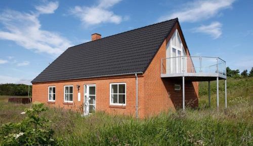 Four-Bedroom Vacation Home