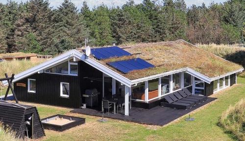 Four-Bedroom Vacation Home