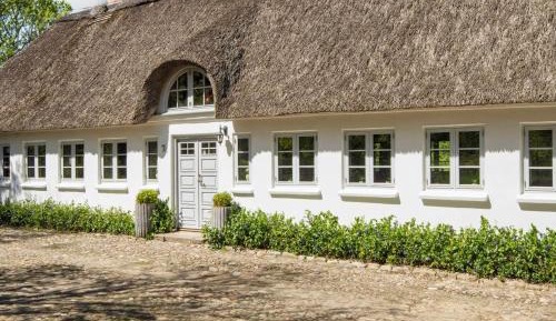 Three-Bedroom Vacation Home 