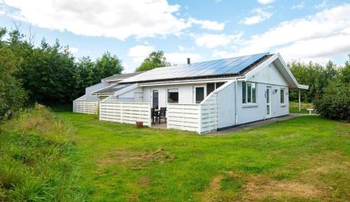 Four-Bedroom Vacation Home