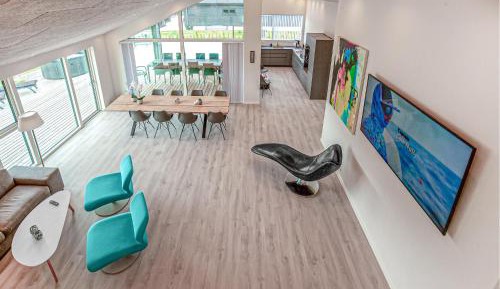 Three-Bedroom Home