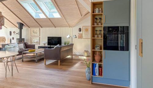 Three-Bedroom Vacation Home 