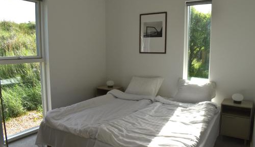 Large Double or Twin Room