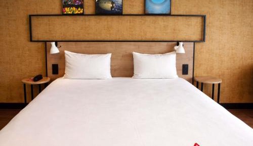 Double Room - Disability Access