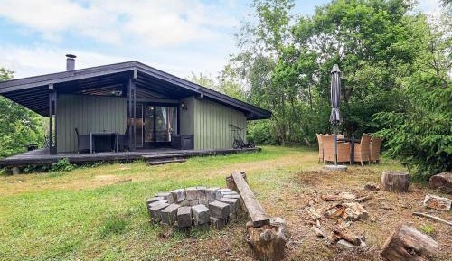 Three-Bedroom Vacation Home 