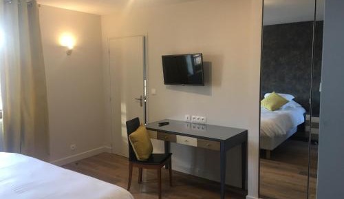 Comfort Double Room with Shower