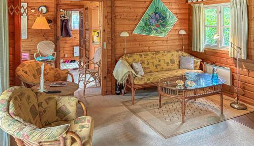 Three-Bedroom Home