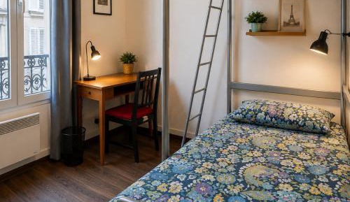 Single Room with Bath