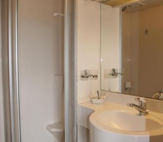 Double Room with Lake View