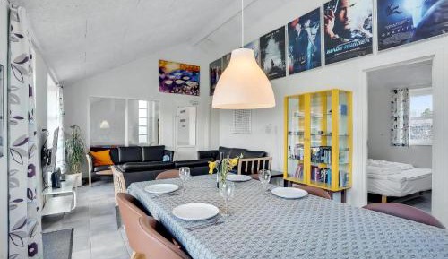 Four-Bedroom House
