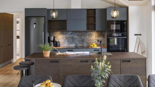 Five-Bedroom House