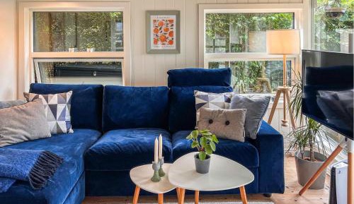 Two-Bedroom Holiday Home