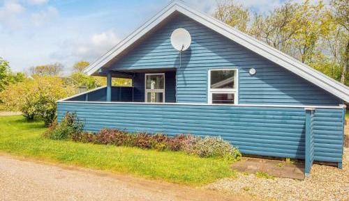 Three-Bedroom Vacation Home 
