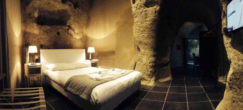  Double Room Troglodyte