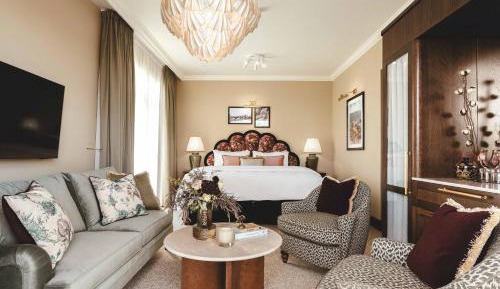 Family Junior Suite