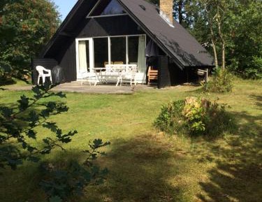 Two-Bedroom Chalet