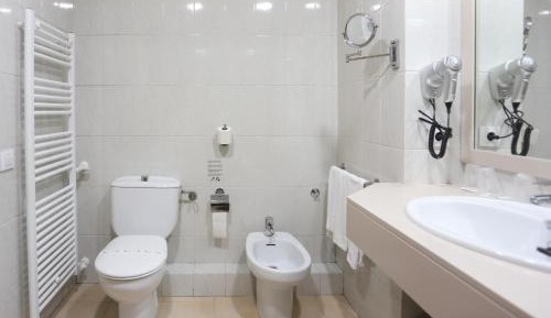 Triple Room  with Spa Access