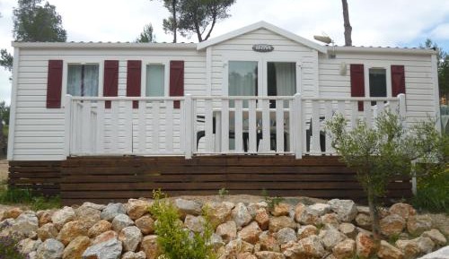 Mobile Home