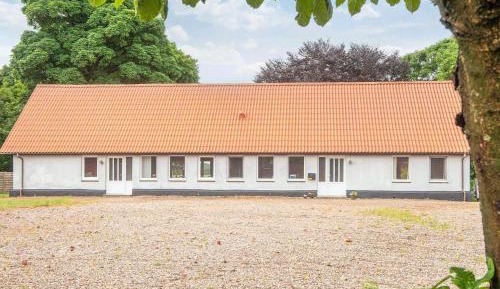 Two-Bedroom Holiday Home