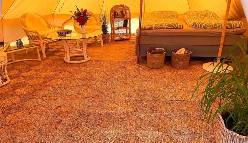 Tent