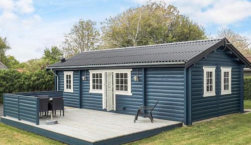 Two-Bedroom Holiday Home