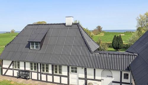 Two-Bedroom Holiday Home