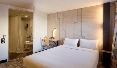 Double Room - Disability Access