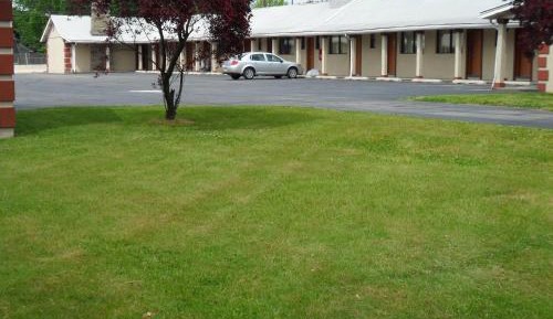 Double Room with Two Double Beds