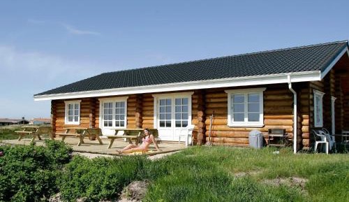 Four-Bedroom Vacation Home