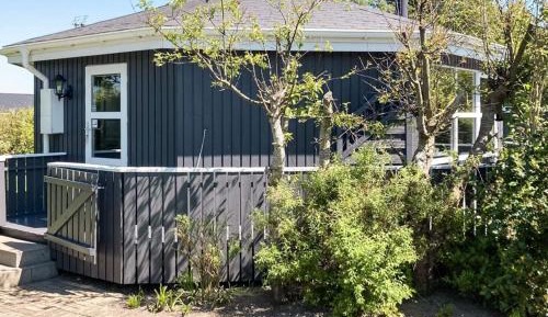 Two-Bedroom Holiday Home