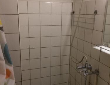 Economy Single Room - Ground Floor