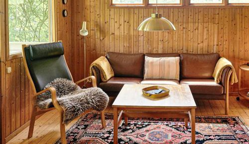 Two-Bedroom Holiday Home