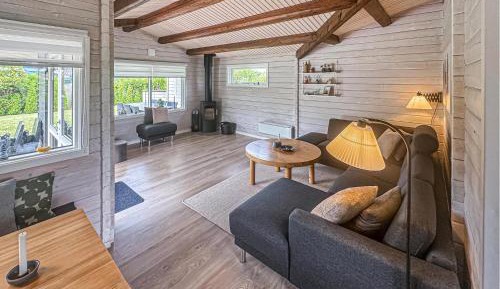 Three-Bedroom Vacation Home 