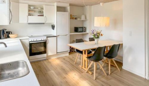 Three-Bedroom Townhouse