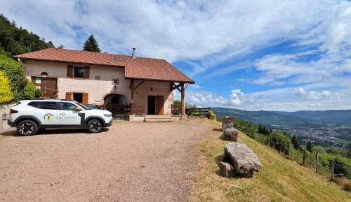 Holiday Home (8 Adults)