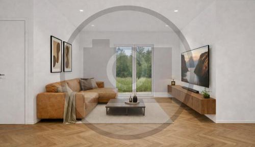 Five-Bedroom House